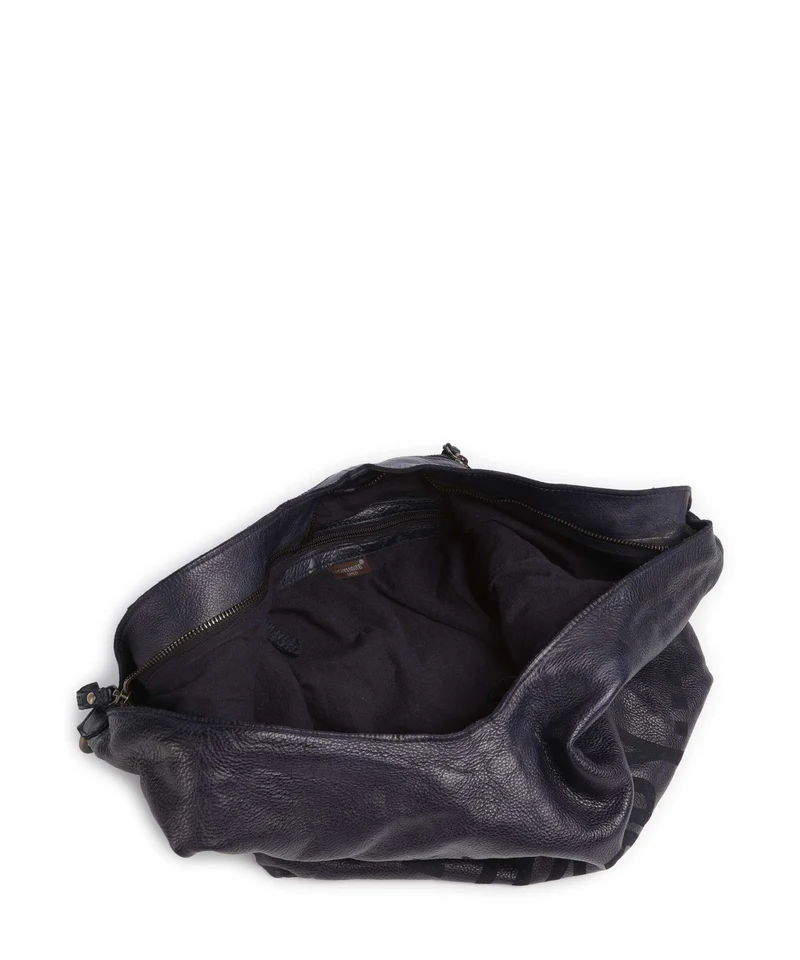 Taschendieb Wien Glücksbrücke 4 Bolso de hobo blue sea