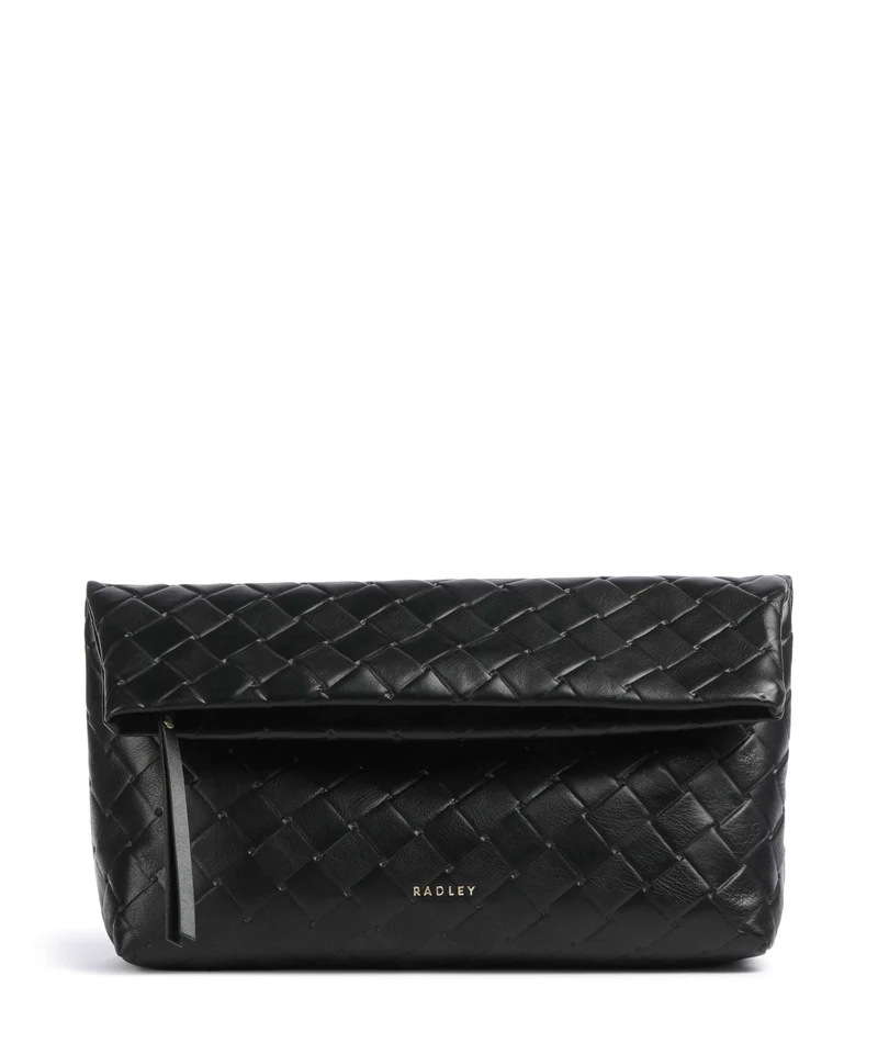 Radley London Weaver Lane Bolso de fiesta black