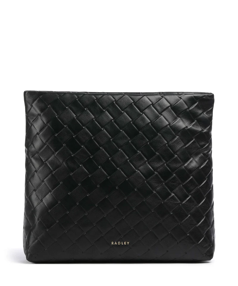 Radley London Weaver Lane Bolso de fiesta black