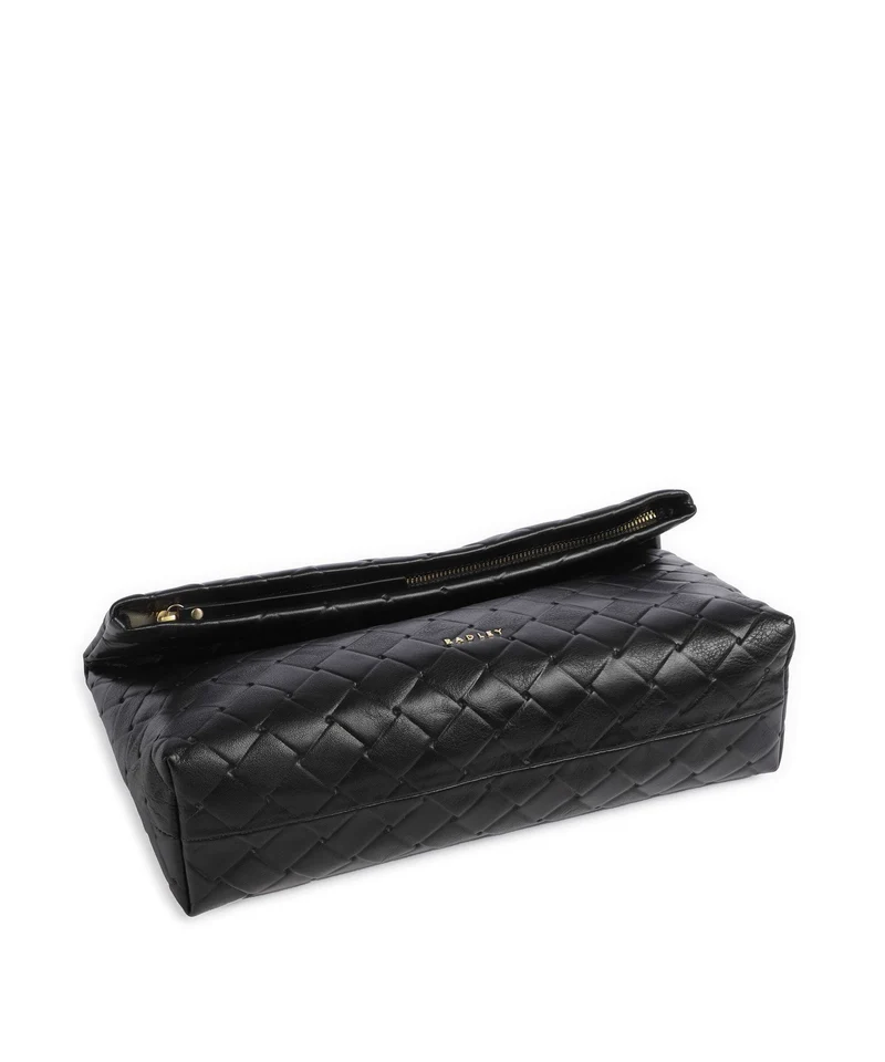 Radley London Weaver Lane Bolso de fiesta black