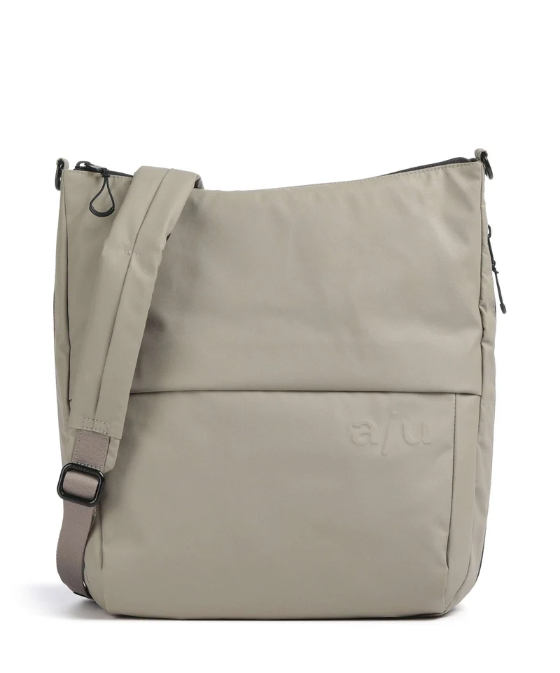Aunts & Uncles Japan Lite Todori Bolso de hobo driftwood