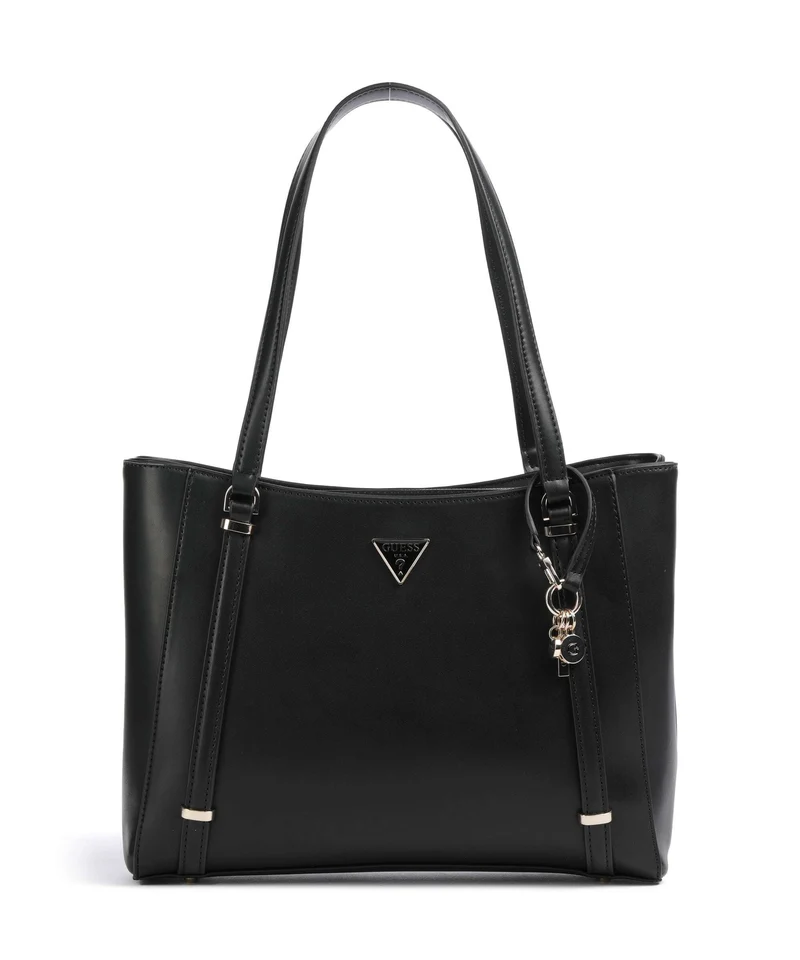 Guess Daryna Bolsa shopping black