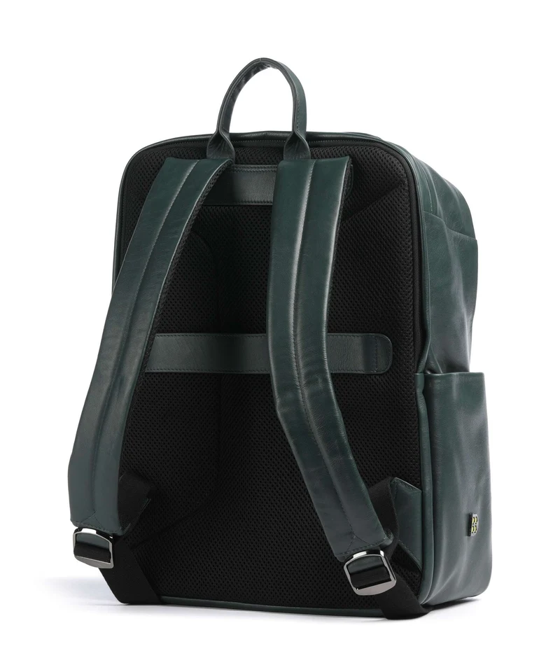 DuDu Bags Sydney Mochila para portátil mangrove