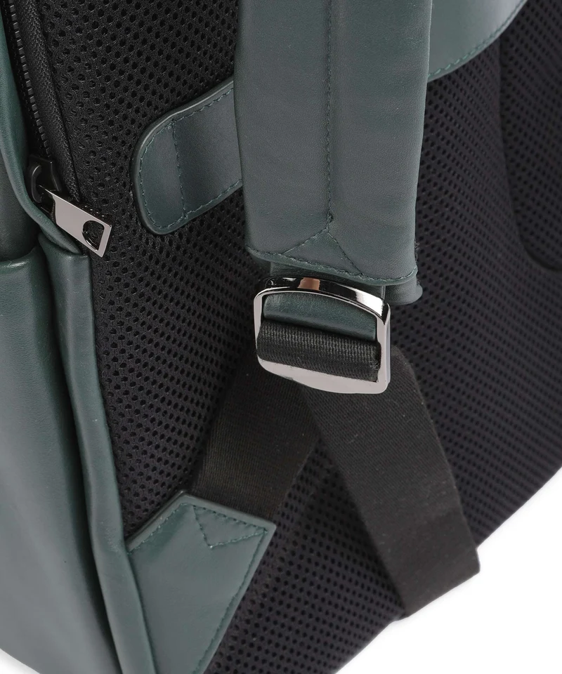 DuDu Bags Sydney Mochila para portátil mangrove