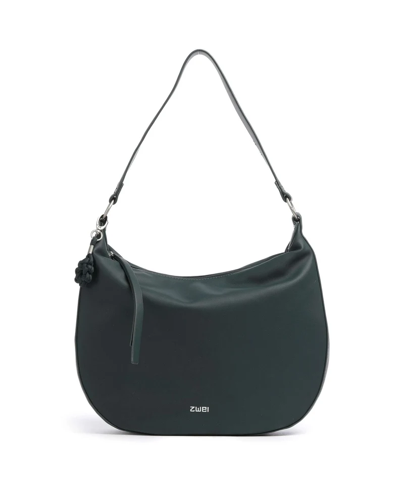Zwei Yuna YU110 Bolso de hobo pine