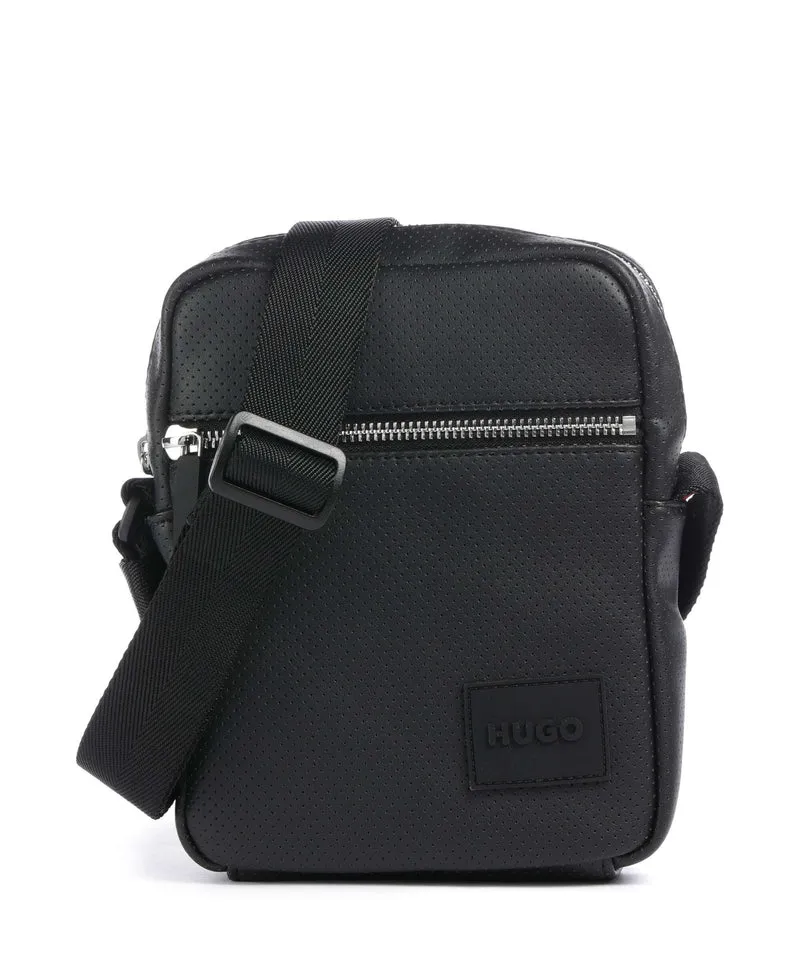 Hugo Ethon 2.0 Bandolera black