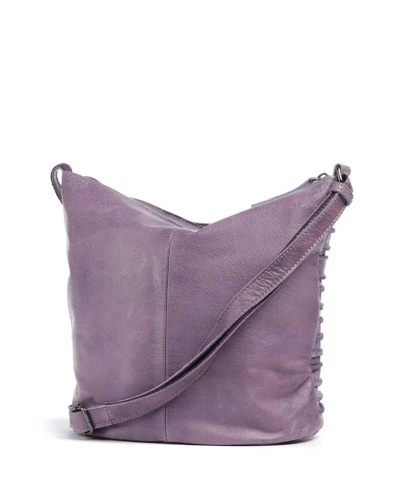 FredsBruder Bestseller Riffelinchen Bandolera lavender