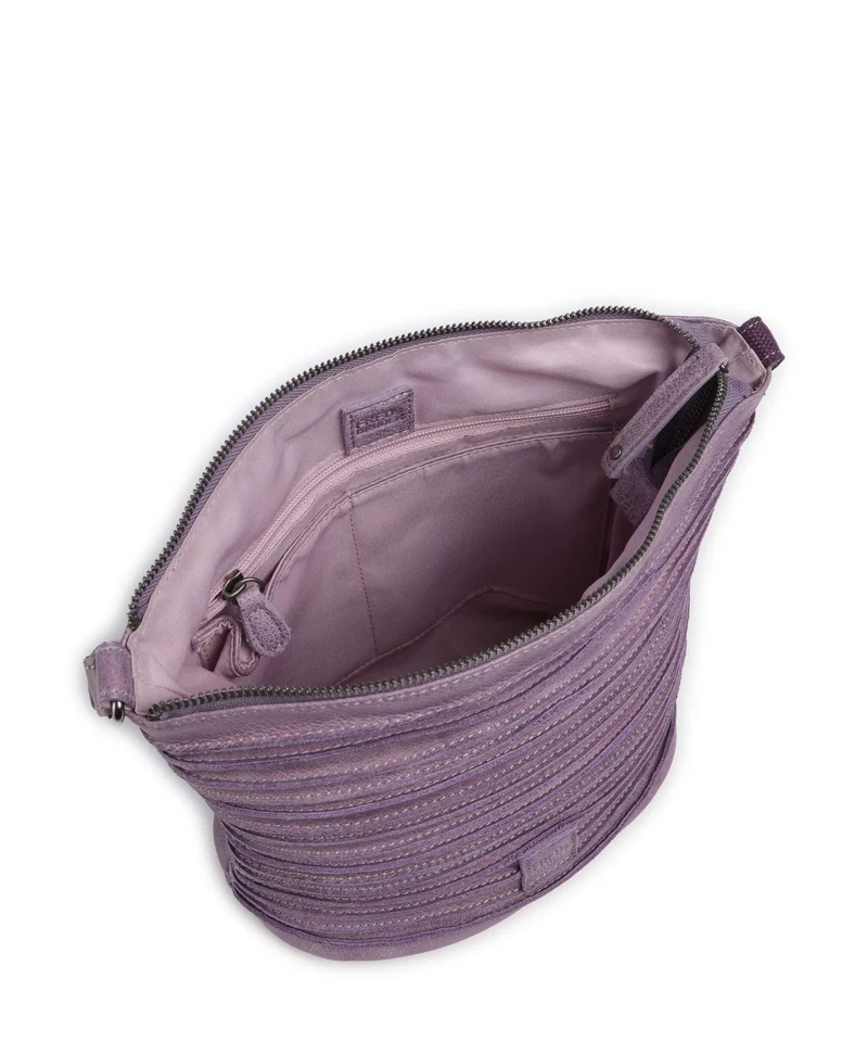 FredsBruder Bestseller Riffelinchen Bandolera lavender