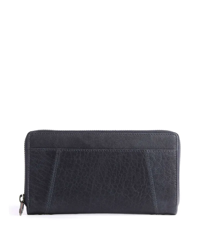 The Chesterfield Brand Havana Monedero navy