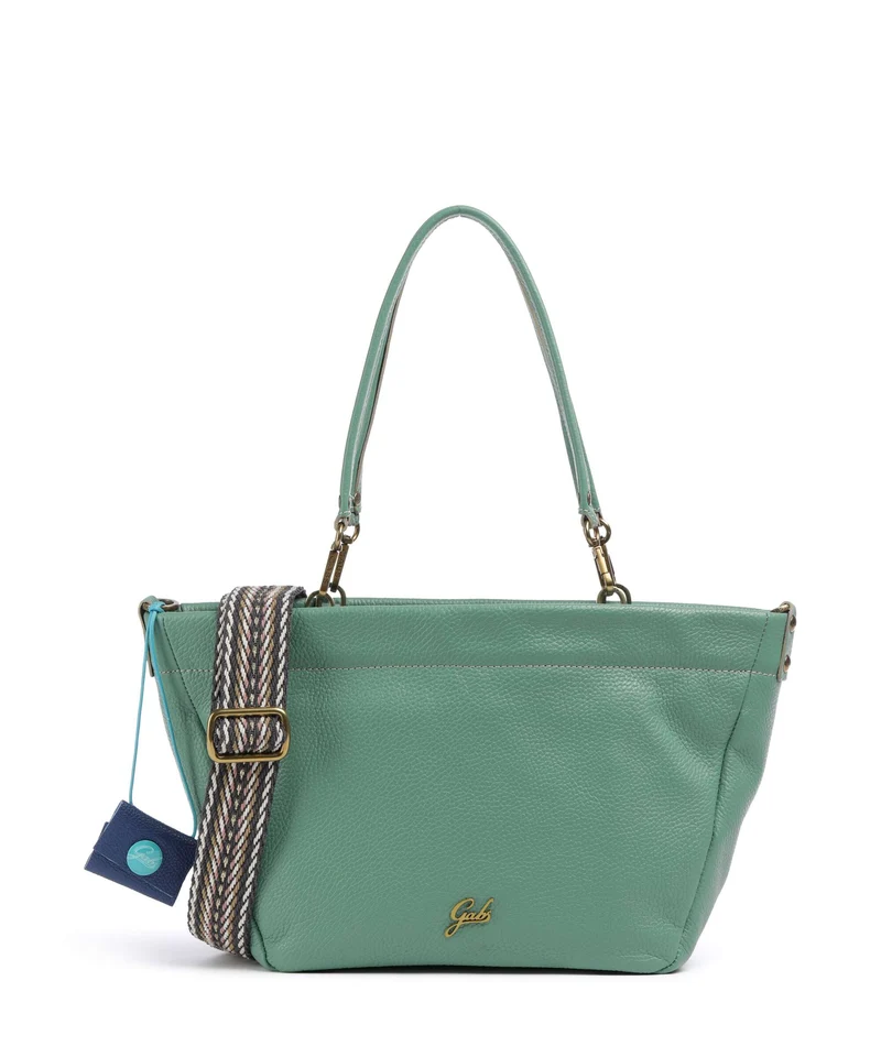 Gabs Aruba Vale Bolso de hombro filodendro
