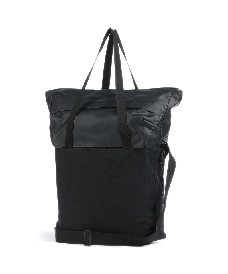 Vaude CityShop Bike II QMR 2.0 Bolsa shopping black