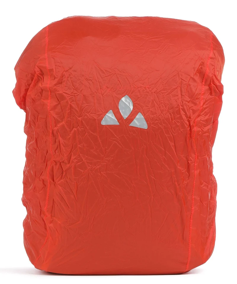 Vaude CityShop Bike II QMR 2.0 Bolsa shopping black