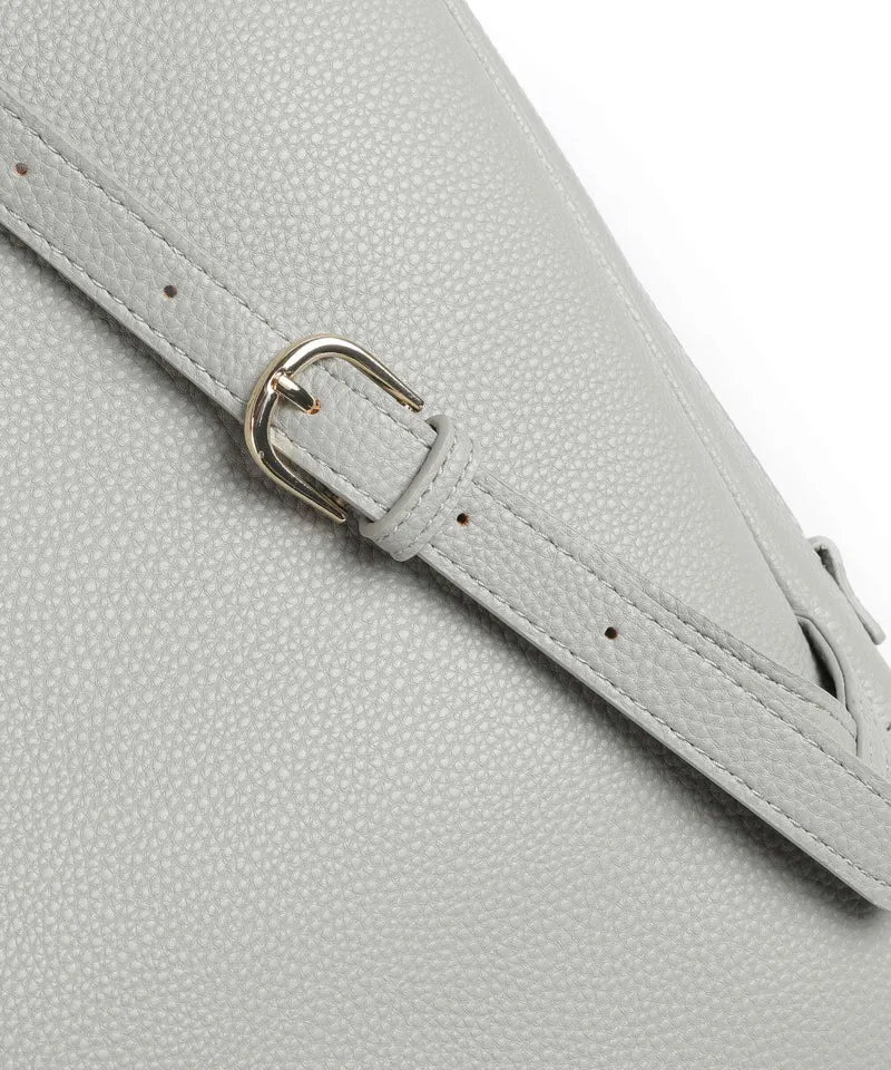 Valentino Bags Brixton Mochila grigio polvere