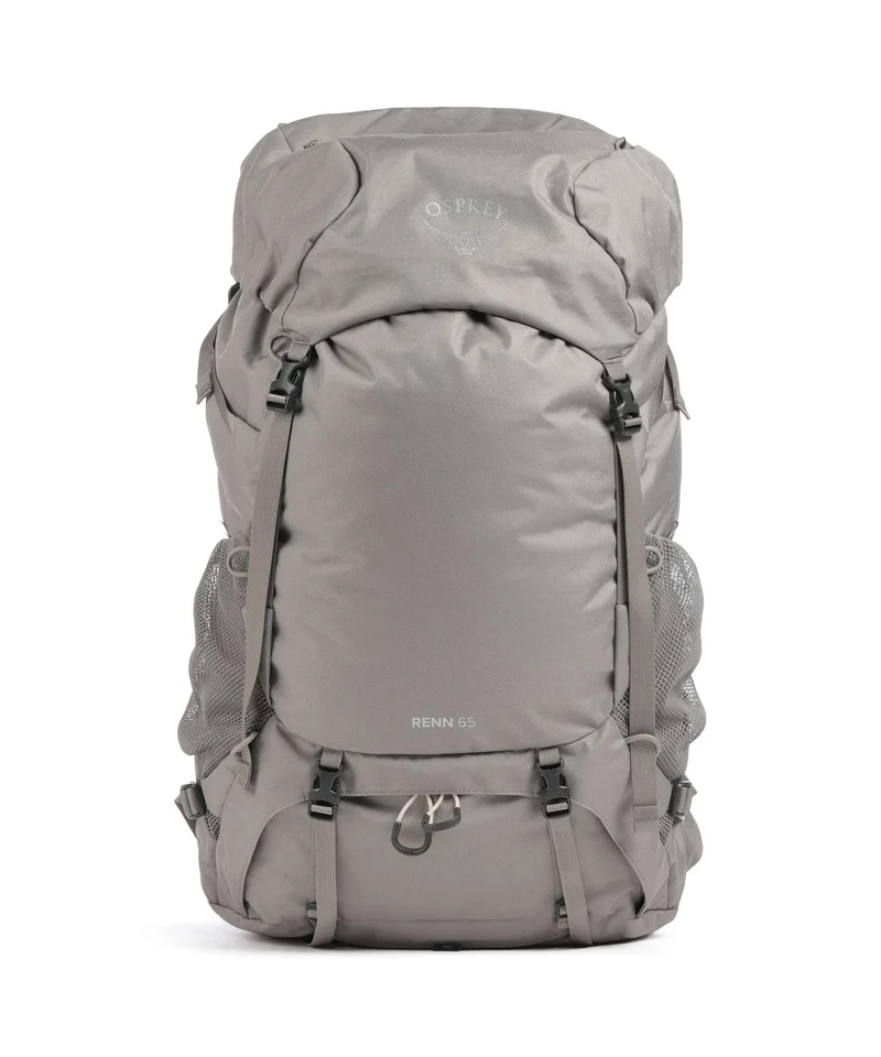 Osprey Renn 65 Mochila trekking pediment grey/linen tan
