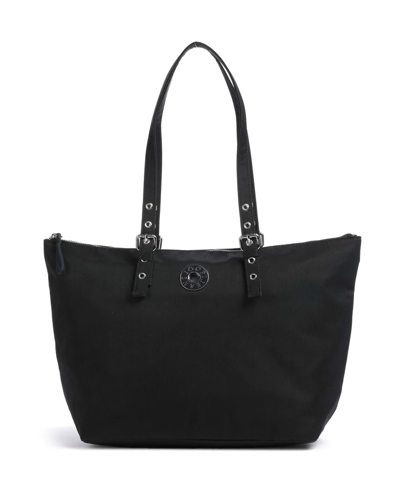 JOOP! Jeans Giocoso Helena Bolsa shopping phantom