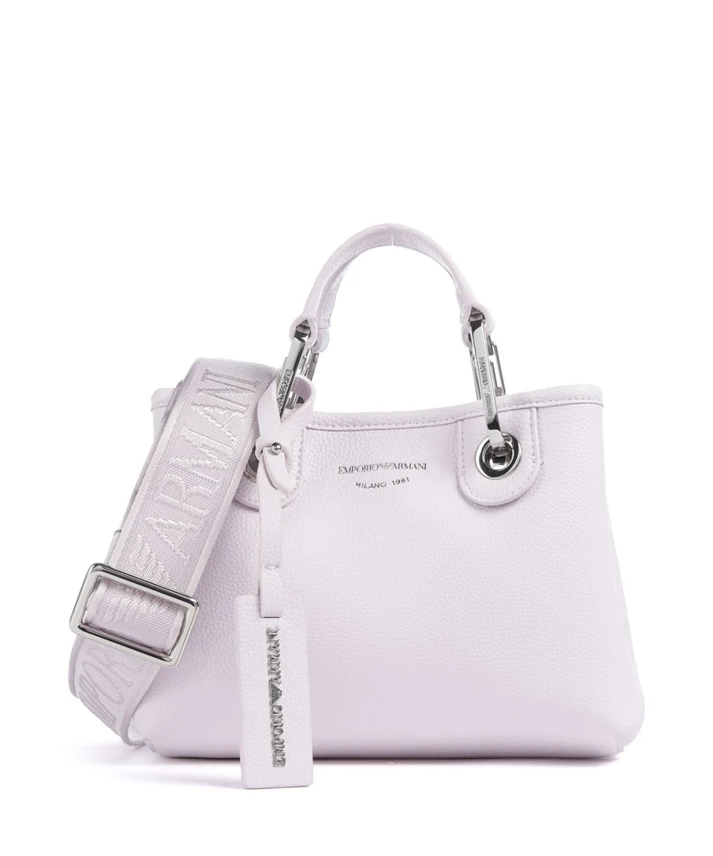 Emporio Armani My EA XS Bolso de mano baby pink/terra