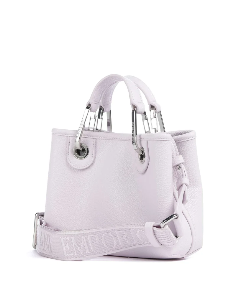 Emporio Armani My EA XS Bolso de mano baby pink/terra