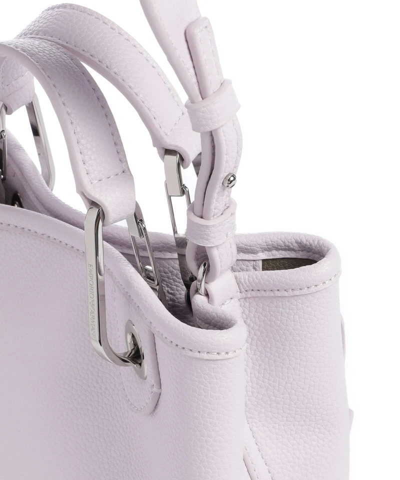 Emporio Armani My EA XS Bolso de mano baby pink/terra