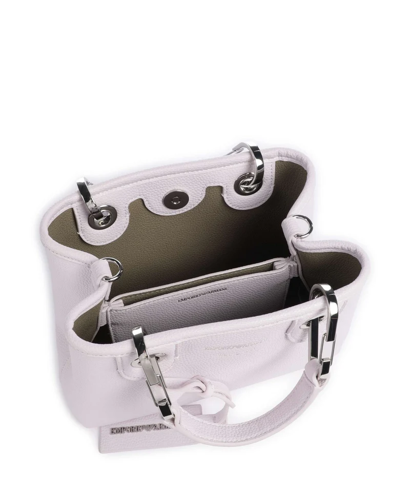 Emporio Armani My EA XS Bolso de mano baby pink/terra