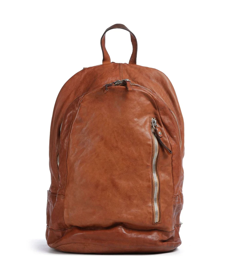 Campomaggi Mochila cognac