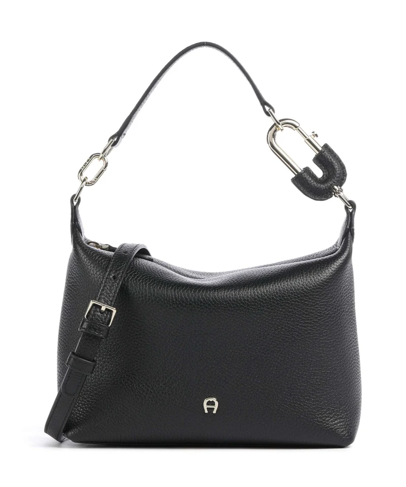 Aigner Fashion Bolso de hombro black