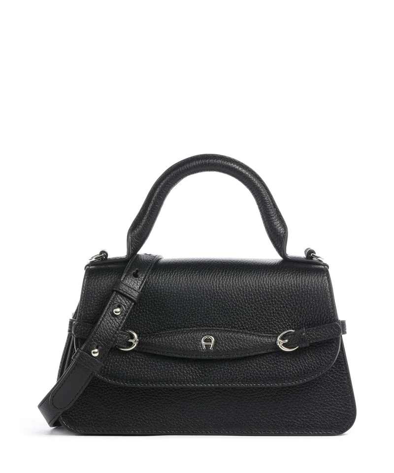 Aigner Cavallo S Bolso de mano black
