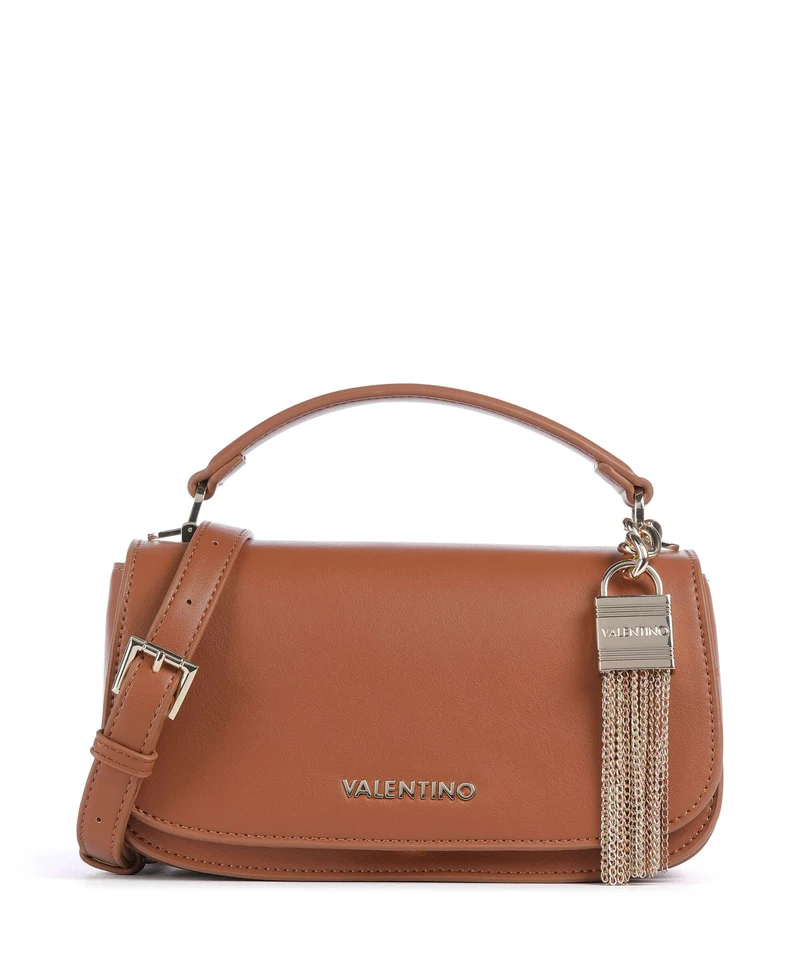 Valentino Bags Iride Bolso de mano cuoio