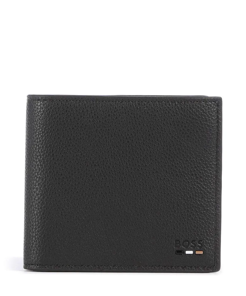 BOSS Ray Monedero dark brown