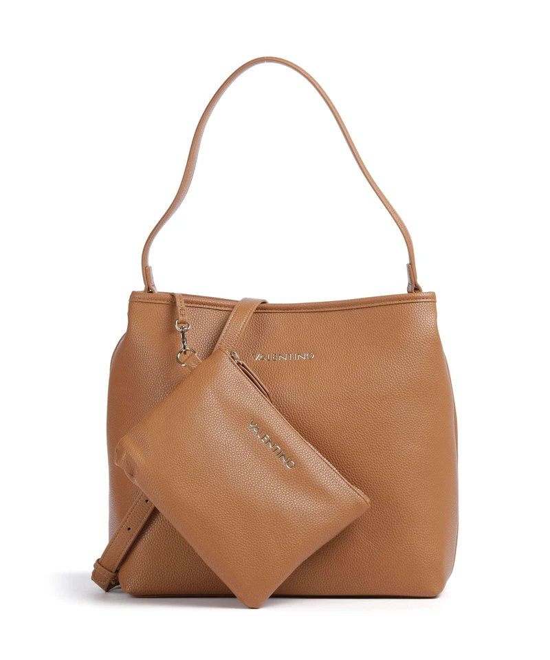 Valentino Bags Futura Bolso de hobo cuoio