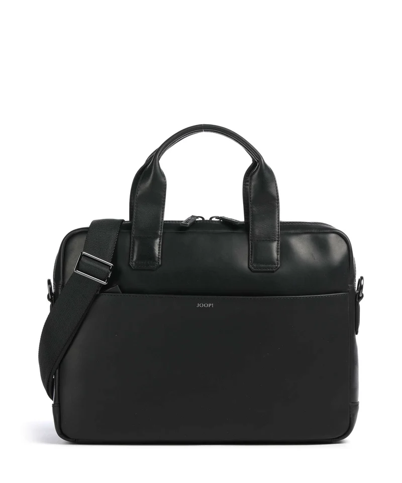 JOOP! Cerratano Pandion Maletín black