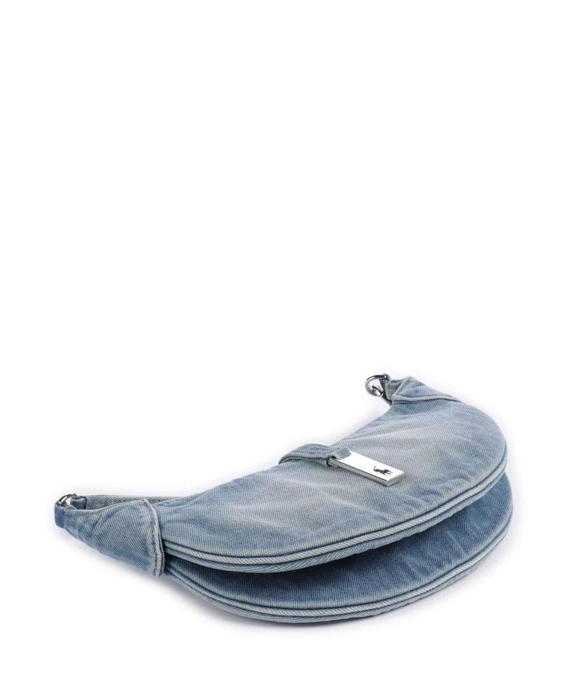 Polo Ralph Lauren ID Collection Small Bolso de hombro joan wash