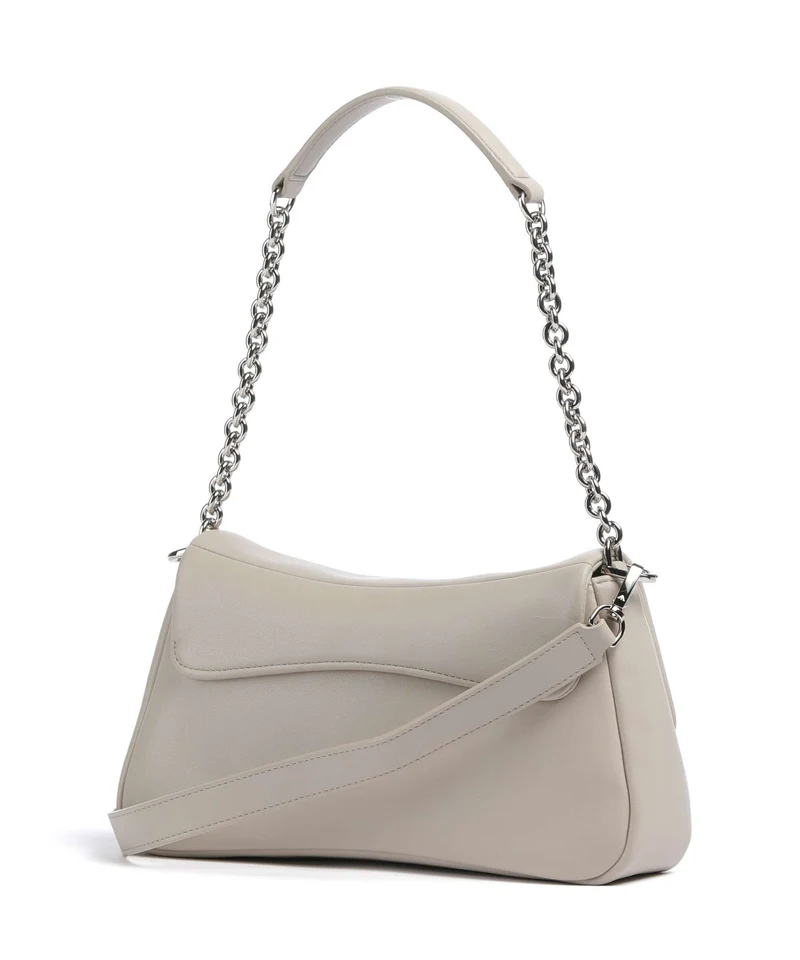 Emporio Armani Cassandra M Bolso de hombro cappuccino