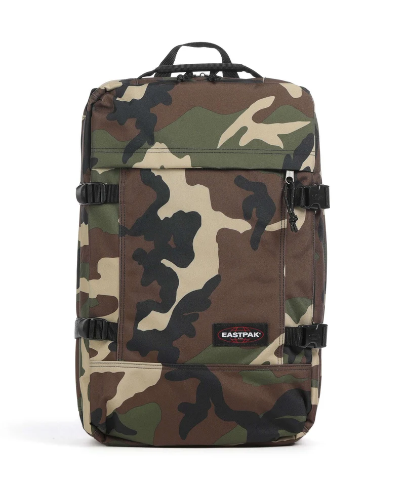 Eastpak Travelpack Mochila de viaje camo