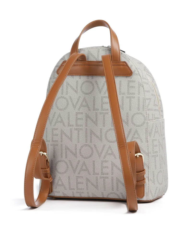 Valentino Bags Regina Re Mochila beige/natur