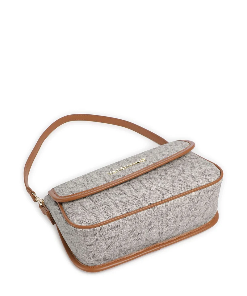 Valentino Bags Regina Re Bolso de hombro beige/natur