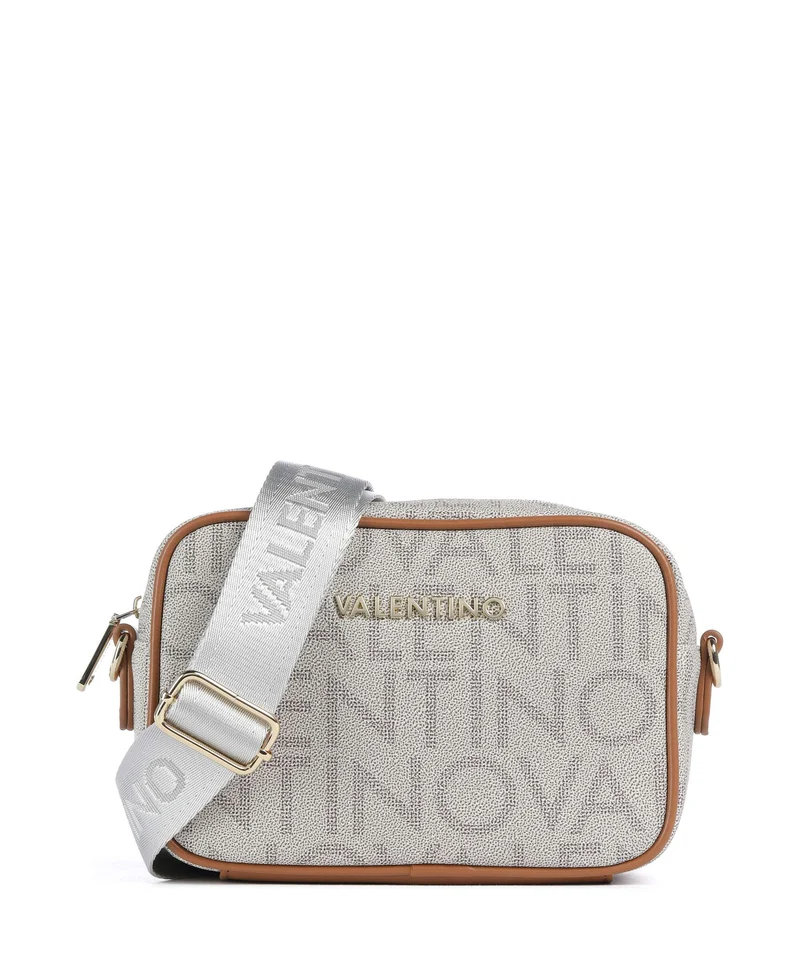 Valentino Bags Regina Re Bandolera beige/natur