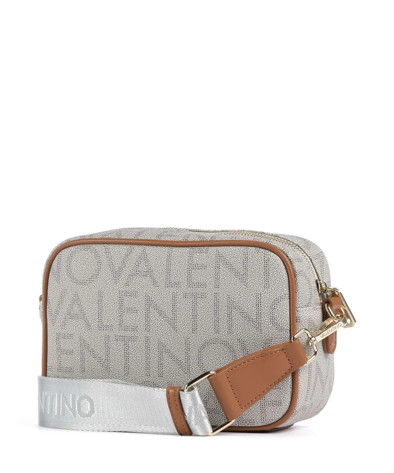Valentino Bags Regina Re Bandolera beige/natur