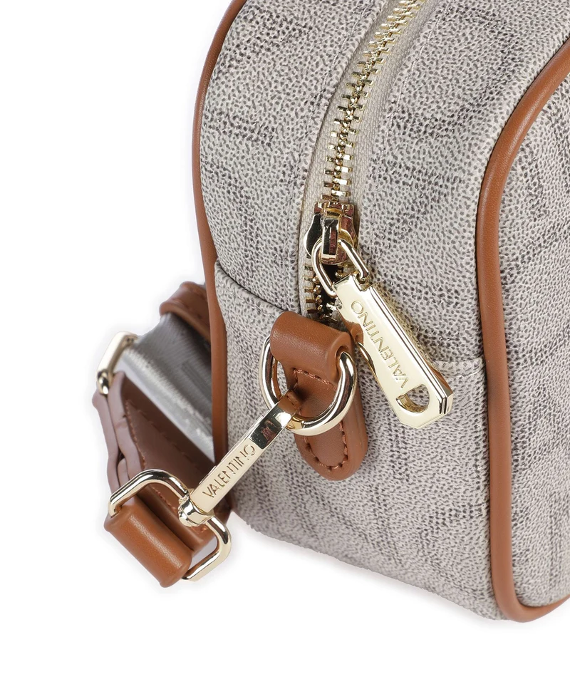 Valentino Bags Regina Re Bandolera beige/natur