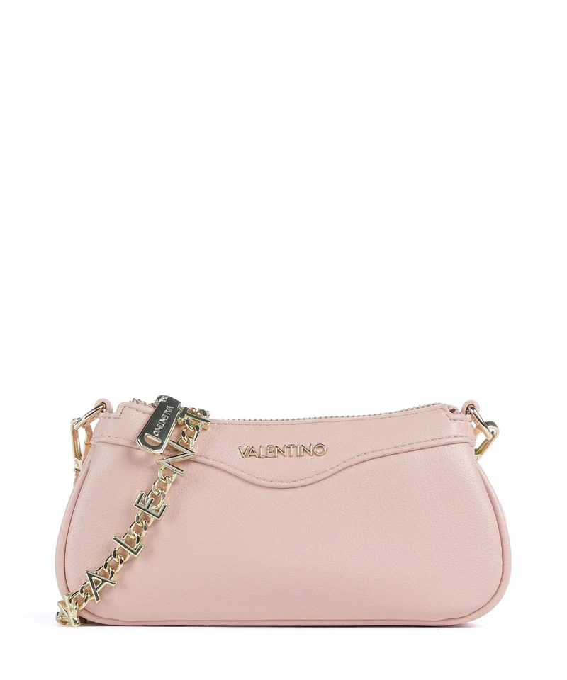 Valentino Bags Elly Bolso de hombro cipria
