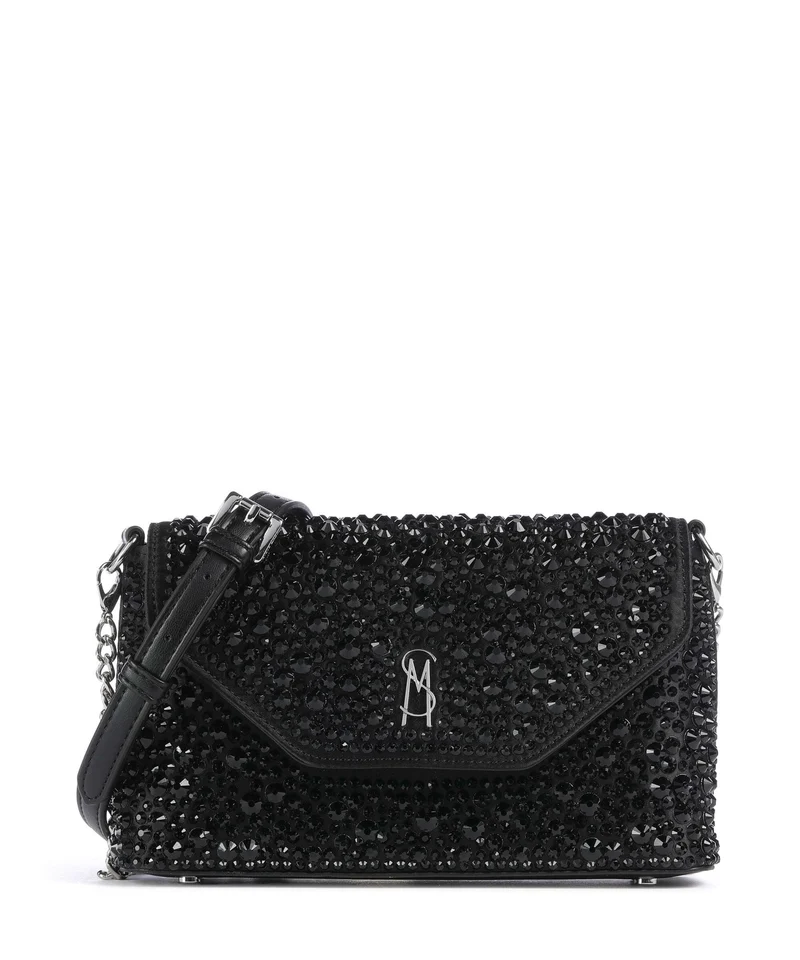 Steve Madden BKORRA Bandolera black