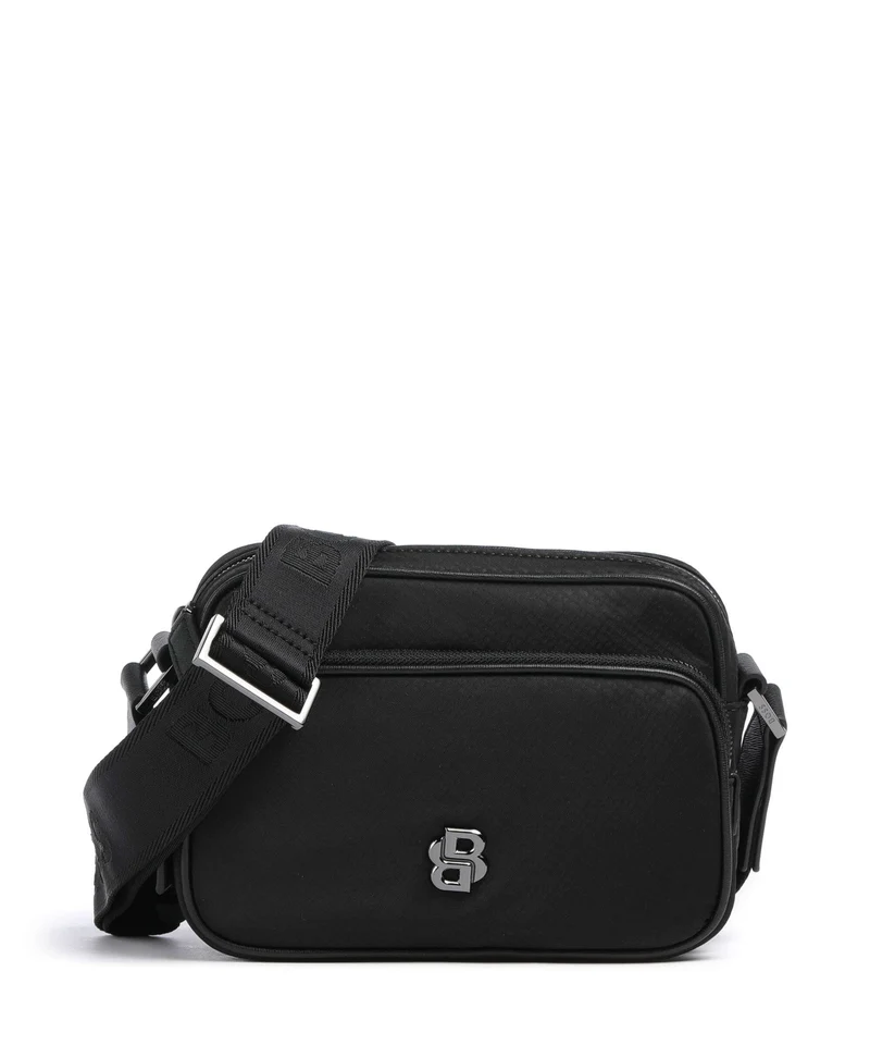 BOSS B Icon Bandolera black