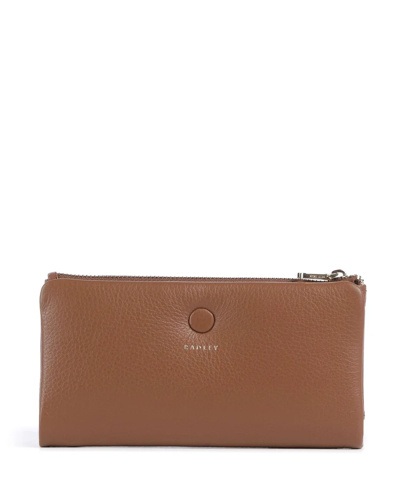 Radley London Mallow Street Monedero saddle