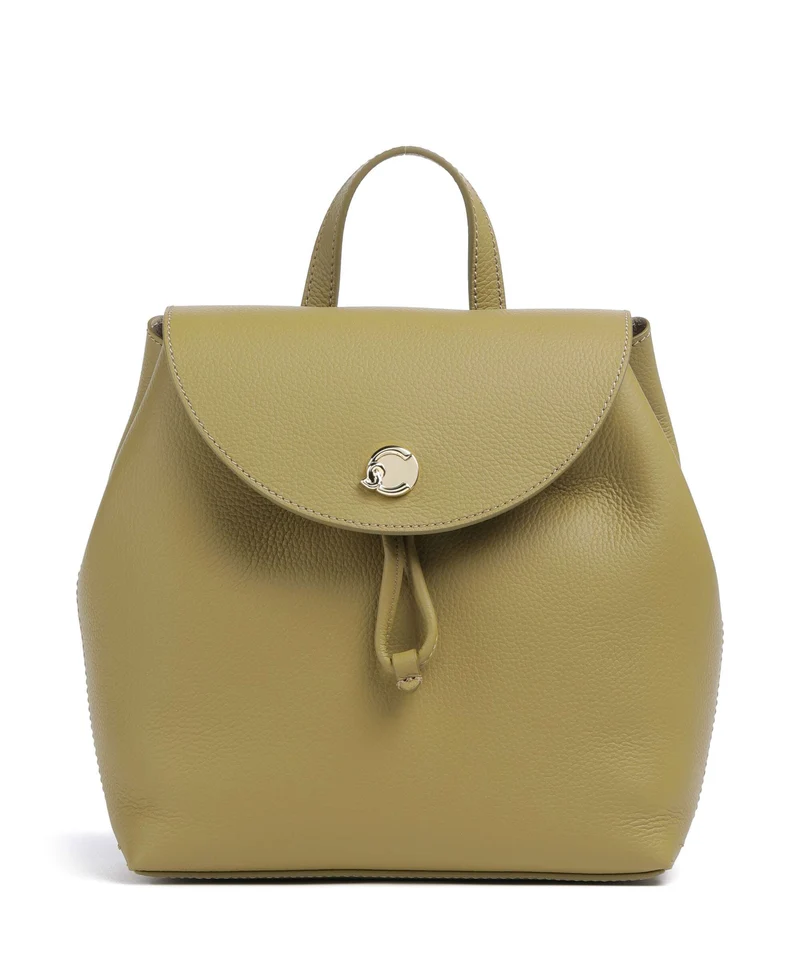 Coccinelle Nikla Mochila seagrass/sandshell