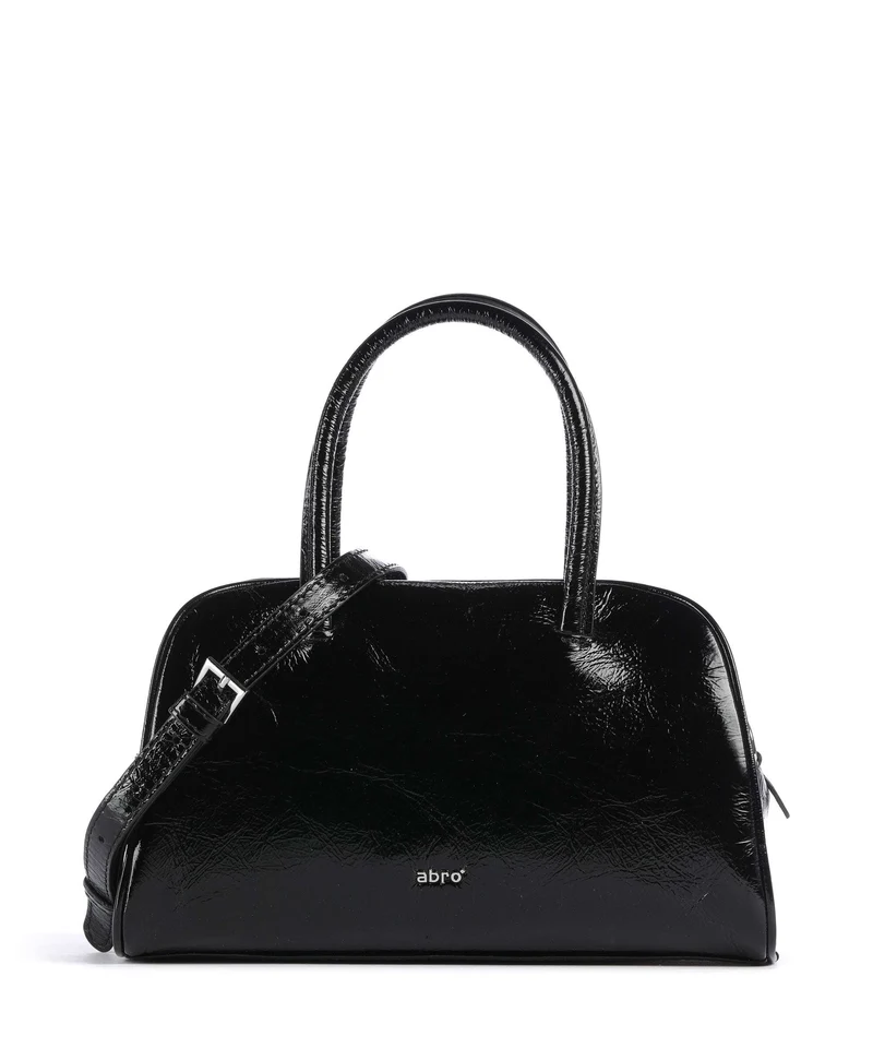 Abro Venice Amara Bolso de mano black/nickel