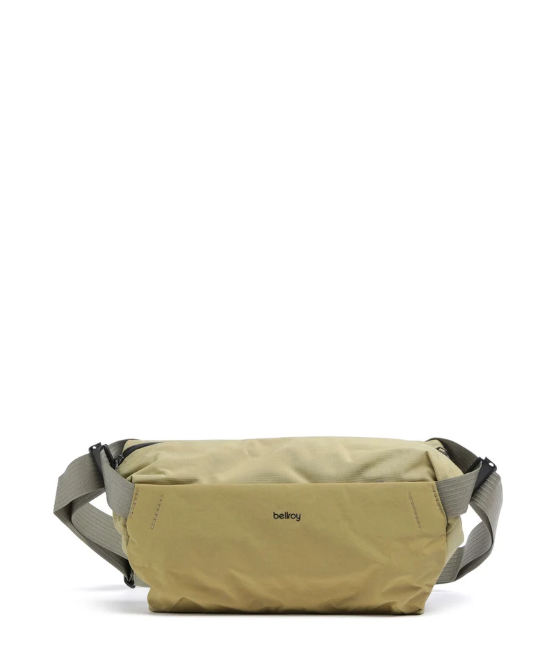 Bellroy Venture 9 Mochila sling safari