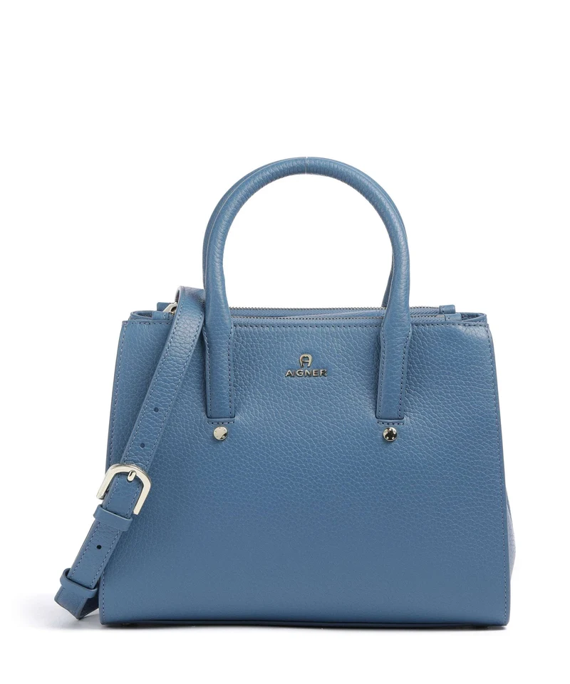 Aigner Ivy M Bolso de mano bl