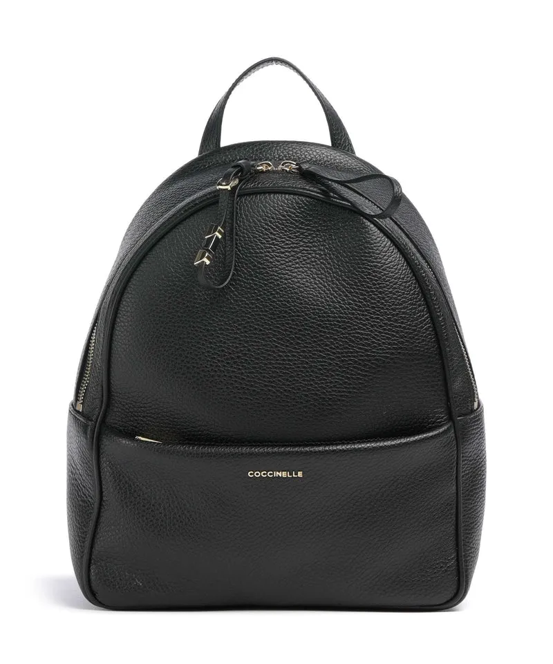 Coccinelle Nory Mochila noir