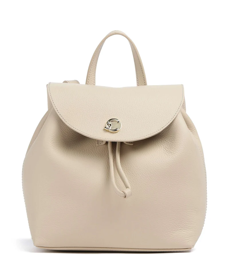 Coccinelle Nikla Mochila sandshell/seagrass