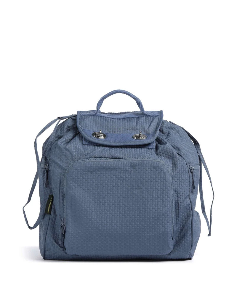Mandarina Duck Revival 2.0 Mochila vintage indigo