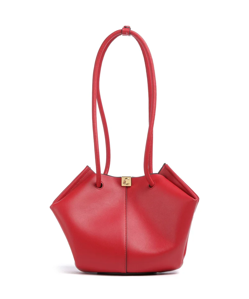 Coccinelle Kamy Bolso de hombro scarlet